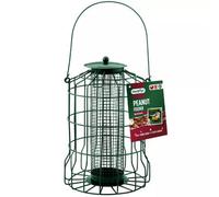 Gardman Squirrel Proof Wild Bird Peanut Feeder