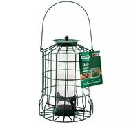 Gardman Squirrel Proof Wild Bird Seed Feeder