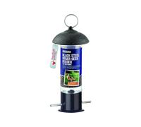 Gardman Steel Nyjer Seed and Peanut Bird Feeder