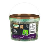 Gardman Supreme A04294 Suet Ball, Natural, 27 x 27 x 21 cm