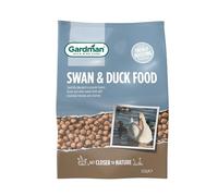 Gardman Swan and Duck Food - 650g