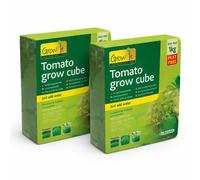 Gardman Tomato Grow Cube - Pack Of 2