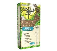 Gardman Wild Bird Feeding Stations Heavy Duty Bird Feeders Bird Bath Tray Metal