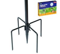Gardman Wild Bird Garden Feeding Station Stabilisers Feet Spikes A04387