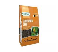 Gardman Wild Bird Sunflower Seed - 2.8Kg
