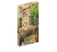 Gardman Wooden Cold Frame