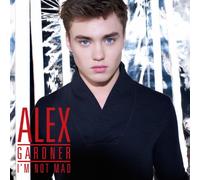 Gardner, Alex - I M Not Mad