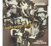 Gardner Ashton & Dyke - Ashton, Gardner & Dyke