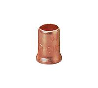 Gardner Bender 10-310C Electrical Crimp Connector, 18-10 AWG, Copper