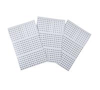 Gardner Bender 42-029 Pocket Wire Marker Booklet