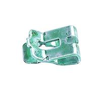 Gardner Bender GGC-1508 Grounding Clip, Aluminum & Copper