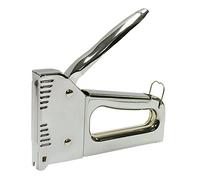 Gardner Bender MSG-301 Heavy-Duty Stainless Steel Staple Gun, Low Voltage