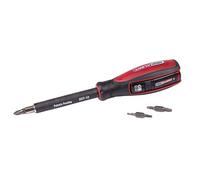 Gardner Bender SDT-10 10-in-1 Circuit Alert Voltage Sensing Screwdriver by Gardner Bender