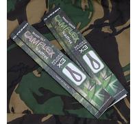 Gardner Camflex Spliced Leaders - Silt