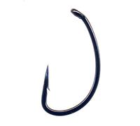 Gardner Covert Dark Mugga Hook Barbed Size 12