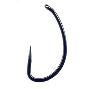 Gardner Covert Dark Mugga Hook Barbless Size 10