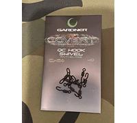 Gardner Covert QC Hook Swivel