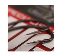 Gardner Covert Specialist Sharpened Mugga Size 4