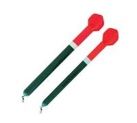 GARDNER DELUXE PENCIL MARKER FLOAT - TWIN PACK