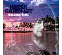 Hirsh Gardner - My Brain Needs A Holiday