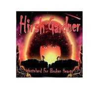 Gardner, Hirsh - Wasteland for Broken Hearts