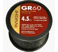 GARDNER INSIGHT GR60 12lb (5.4kg) GREEN