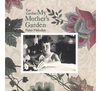 Gardner, Kay - My Mother's Garden-Piano Melod