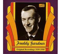 Gardner – Original Recordings 1939–1950 – NAXOS