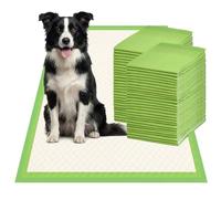 Gardner Pet Extra Large Puppy Pads 60x90cm, Super Absorbent Thicker Puppy Training Pads, 6 Layers of Leak-proof, Fast Drying, Suitable for Dogs, Cats, Rabbits (30 Pack)