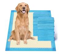 Gardner Pet Large Puppy Pads 70x85cm, Ultra Absorbent & Leak-proof, 50 Pack