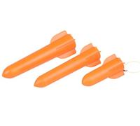 Gardner Pocket Rocket XXL Orange