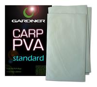 GARDNER PVA BAGS STANDARD
