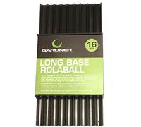 Gardner Tackle Rolaball Longbase Baitmaker Boilie Rolling Table 16mm