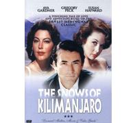 Gardner - Snows of Kilimanjaro [DVD] [Region 1] [US Import] [NTSC]