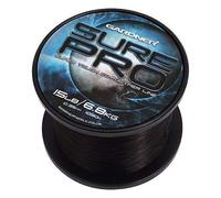 Gardner Sure Pro, Breaking Strain: 15Lb (6.8Kg), Colour: Black