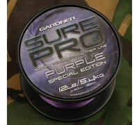 Gardner Sure Pro Purple