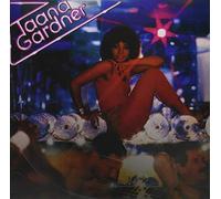 Gardner Taana - Taana Gardner (Rsd 2020) [VINYL]