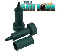 Gardner Tackle Bait Bomb Groundbait Moulds - Carp Tench Bream Coarse Fishing