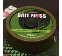 Gardner Tackle Bait Floss - Carp Barbel Bream Tench Chub Coarse Fishing Tackle