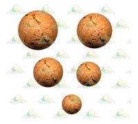 Gardner Tackle Cork Balls - Carp Bream Tench Barbel Pike Coarse Fishing Baits