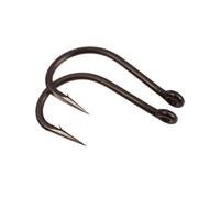 Gardner Tackle Covert Dark Hooks (Full Range) - Carp Barbel Tench Coarse Fishing