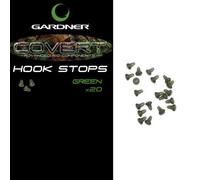 Gardner Tackle Covert Hook Stops - Carp Bream Tench Barbel Pike Coarse Fishing