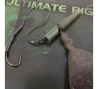 Gardner Tackle Covert Lead Safe System - Carp Barbel Bream Tench Coarse Fishing