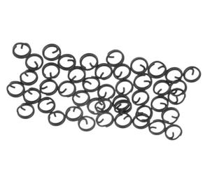 GARDNER TACKLE COVERT Q RINGS ANTI GLARE