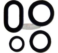 Gardner Tackle Covert Rig Rings Extra Small Anti Glare