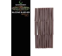 Gardner Tackle Covert Silicone Sleeves - Carp Bream Tench Barbel Coarse Fishing