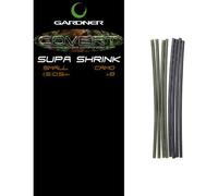 GARDNER TACKLE COVERT SUPA SHRINK TUBE LARGE MIXED CAMO