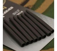 Gardner Tackle Covert Tungsten Anti Tangle Sleeves Size 12 Silt