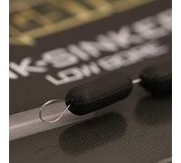 Gardner Tackle Covert Tungsten Link-Sinkers - Carp Barbel Tench Coarse Fishing