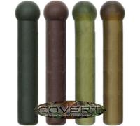 Gardner Tackle Covert XL Buffer Beads - Carp Bream Tench Barbel Coarse Fishing